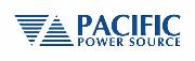 Pacific Power Source Inc. Logo